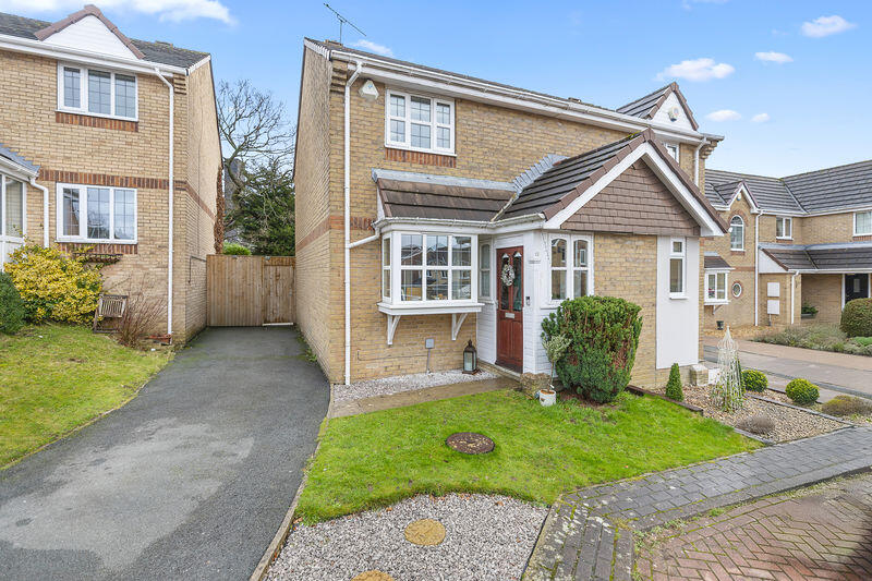 West Lane, Baildon