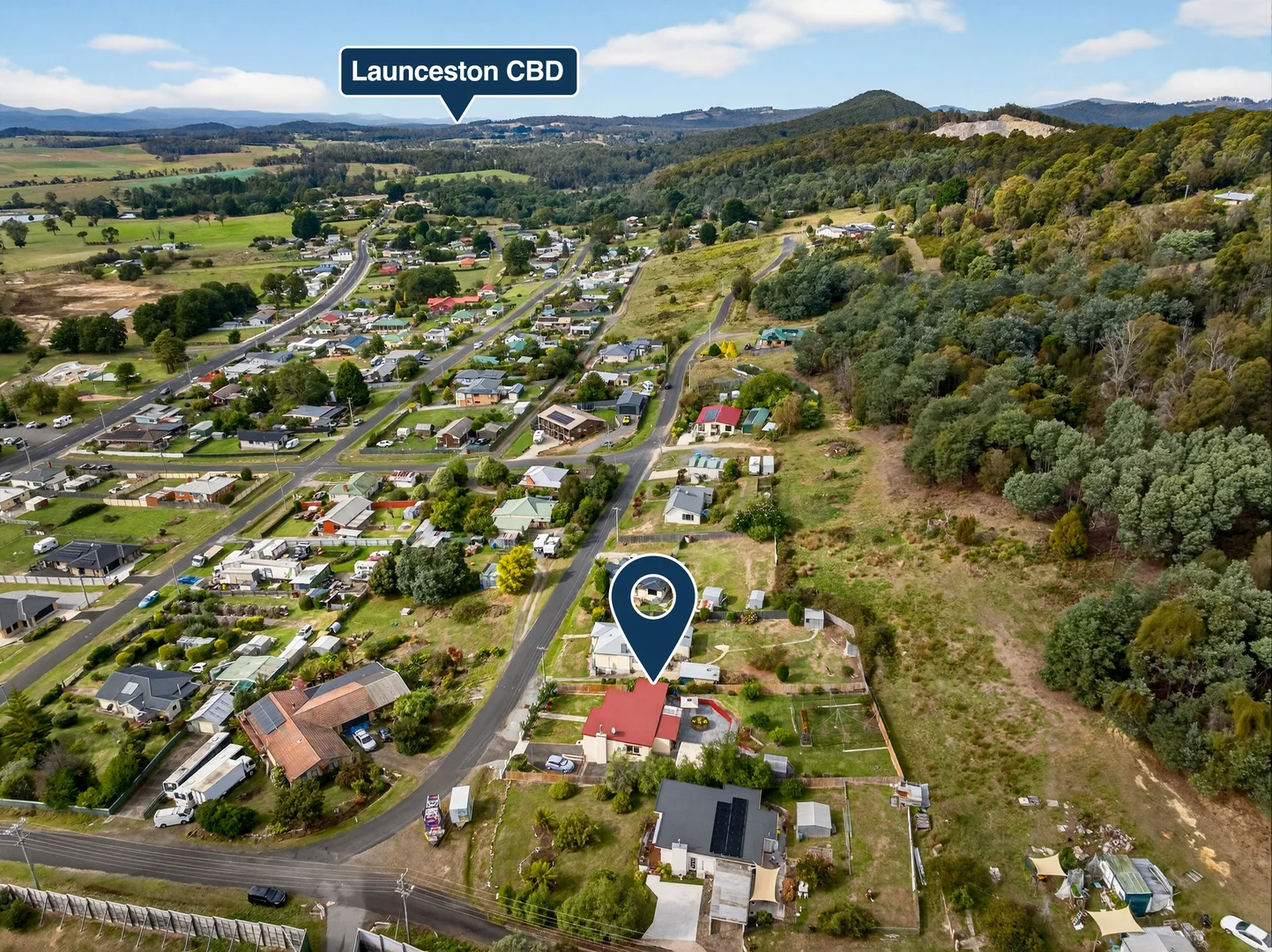 Additional image 19 of 63 High Street, Beaconsfield TAS 7270