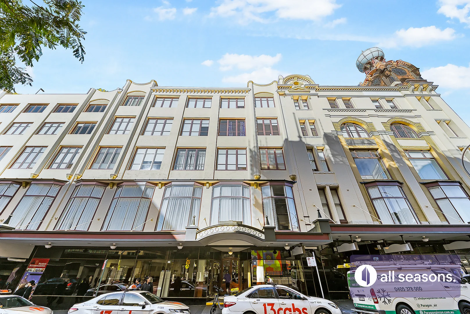 Additional image 4 of 4038/185-211 Broadway, Ultimo NSW 2007