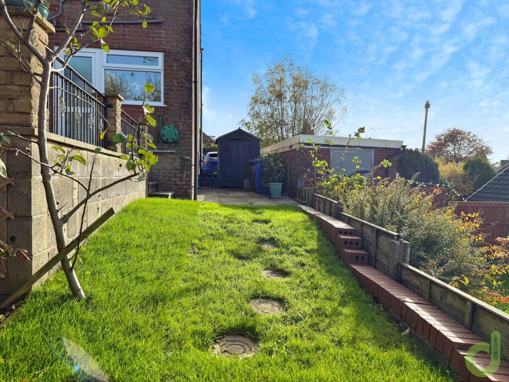 Additional image 37 of Collins Drive, Accrington, BB5