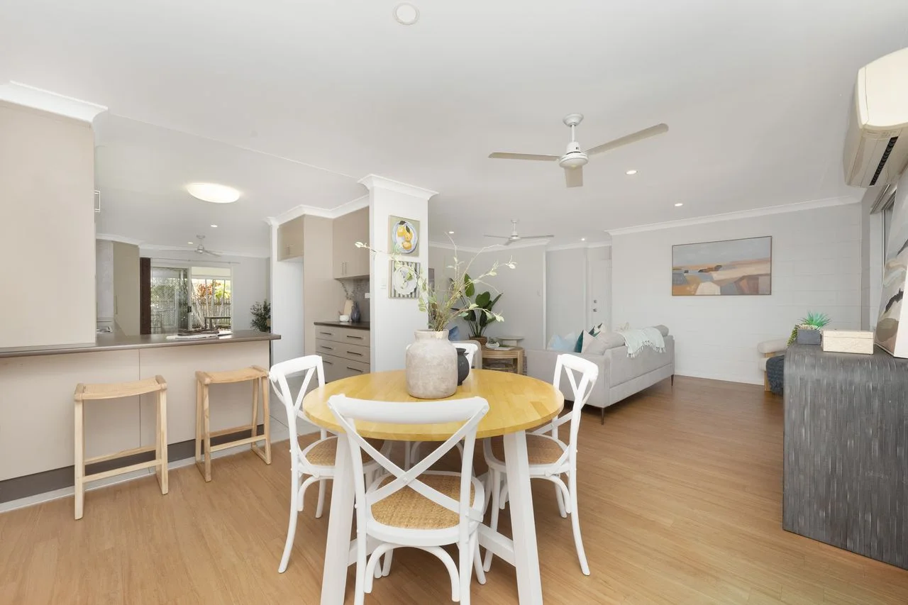 11/78-90 Annandale Drive, Annandale QLD 4814