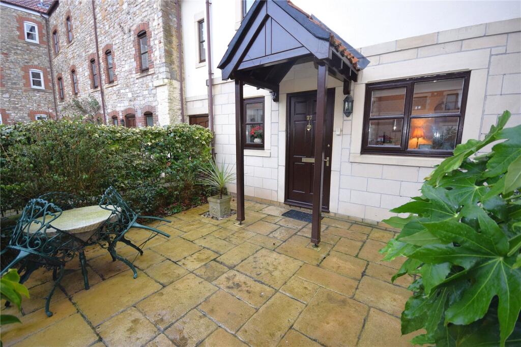 Additional image 20 of Carlton Mews, Wells, Somerset, BA5