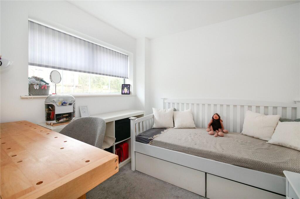 Additional image 8 of Hoyle Court Avenue, Baildon, Shipley, West Yorkshire, BD17