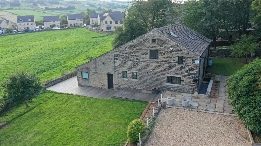 Dean House Farm, Allerton Lane photo 3