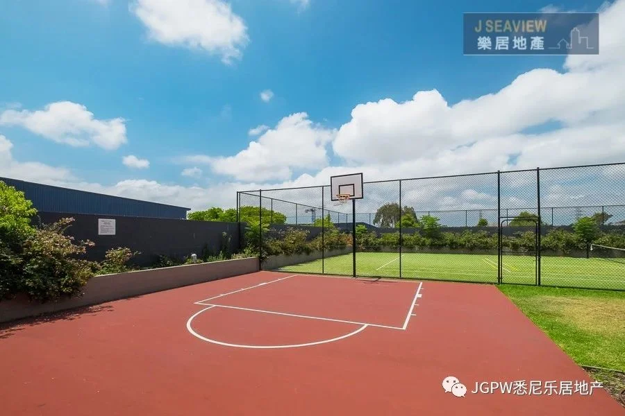 Additional image 13 of K 212/81-86 COURALLIE AVENUE, Homebush West NSW 2140