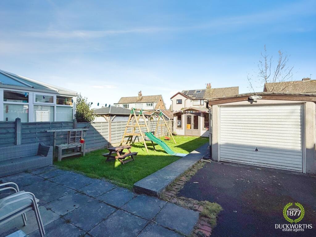 Gloucester Road, Rishton, BB1 photo 5