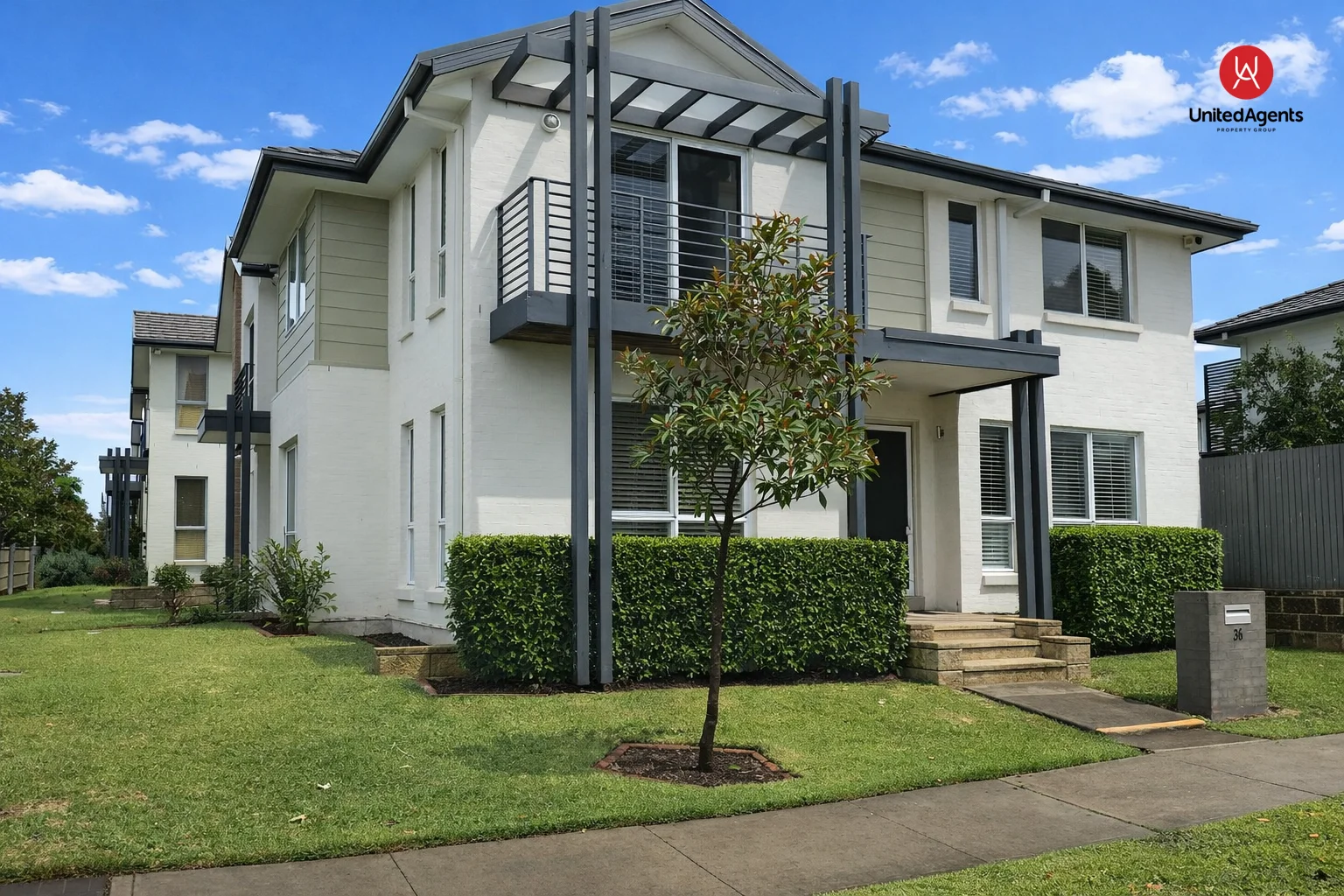 36 Truscott Avenue, Middleton Grange NSW 2171