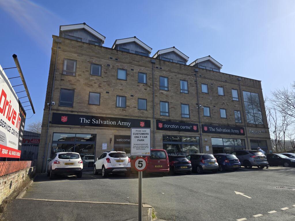 Additional image 3 of 88 Otley Road, Shipley, West Yorkshire, BD18
