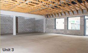 Additional image 5 of New Build Town Centre Retail Units, Market Street, Colne