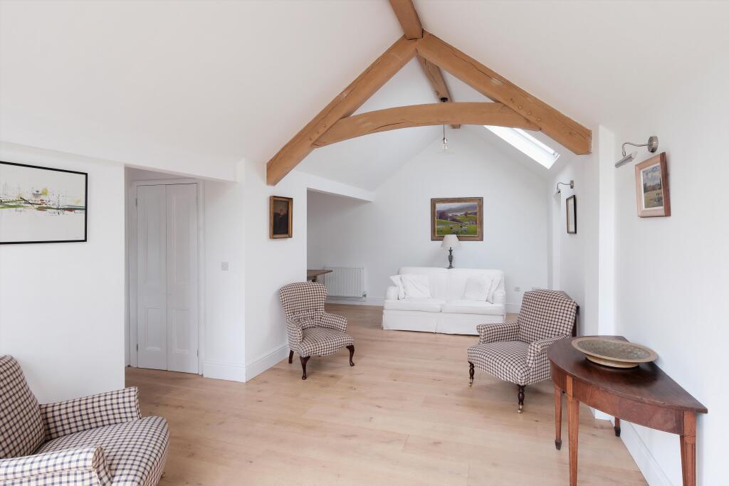Additional image 9 of Near Bruton, Batcombe Country House with Paddock and Outbuildings BA4