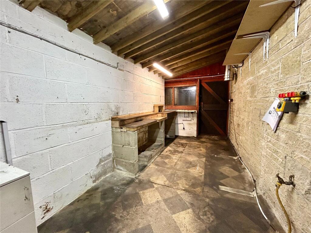 Additional image 14 of Travellers Court, Gisburn, Clitheroe, Lancashire, BB7