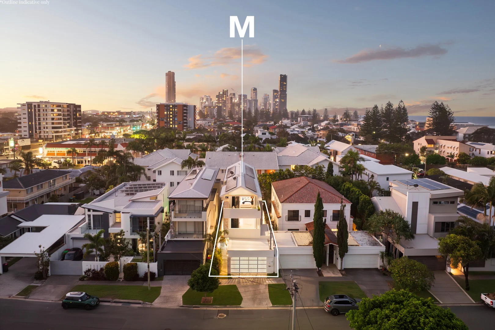 Additional image 3 of 27 Hilda Street, Mermaid Beach QLD 4218
