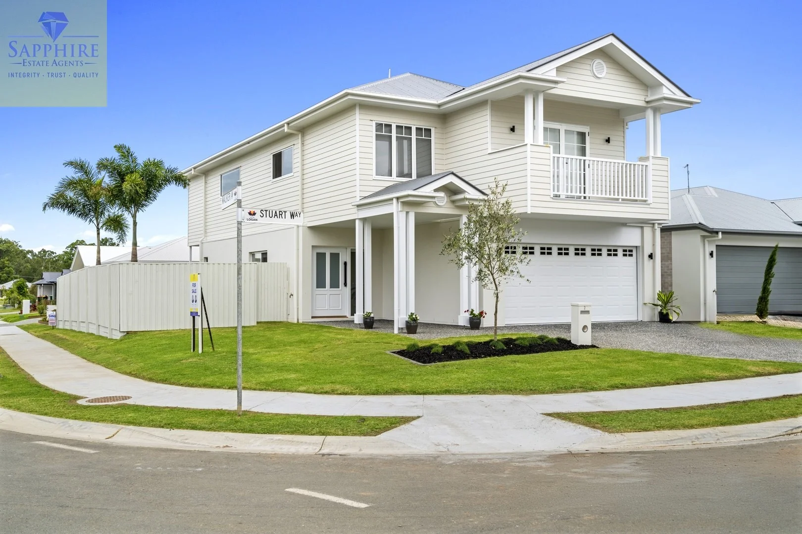 2 Stuart Way, Belivah QLD 4207