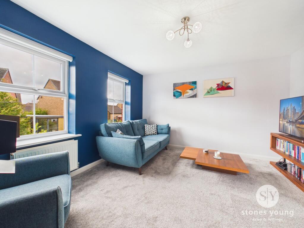 Additional image 12 of Asland Crescent, Clitheroe, BB7