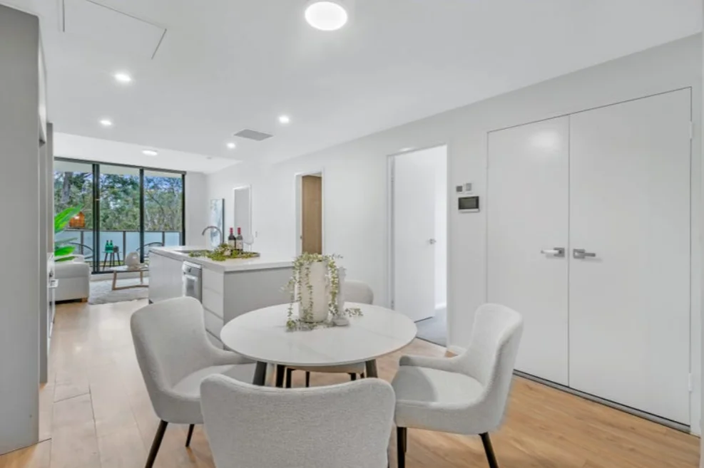 Additional image 4 of 207/9C Terry Road, Rouse Hill NSW 2155