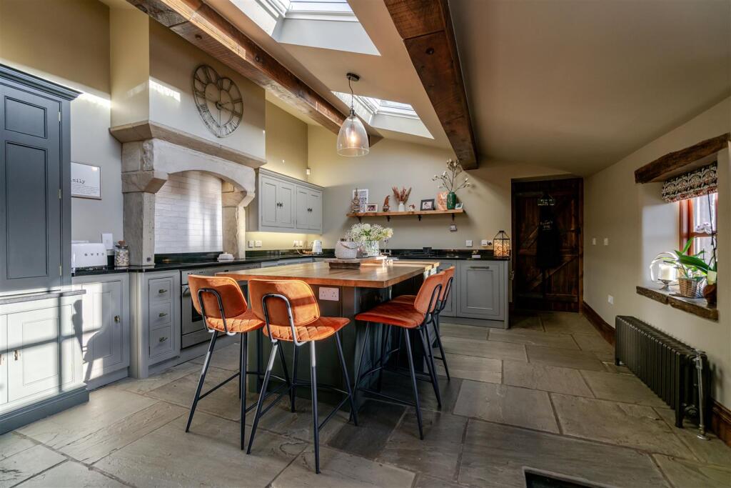 Additional image 6 of The Hayloft, Bents Lane, Wilsden. Bingley