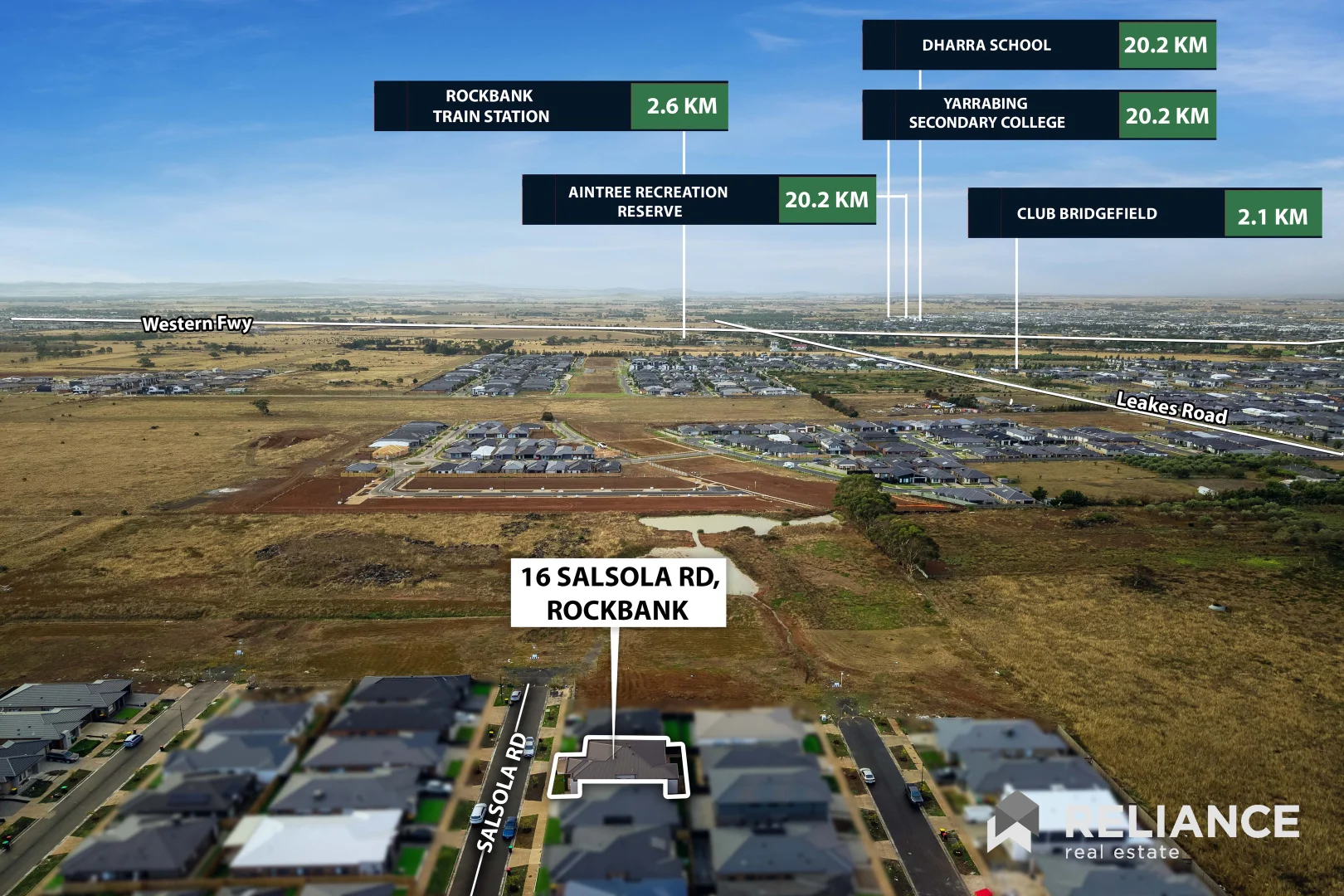 Additional image 16 of 16 Salsola Road, Rockbank VIC 3335