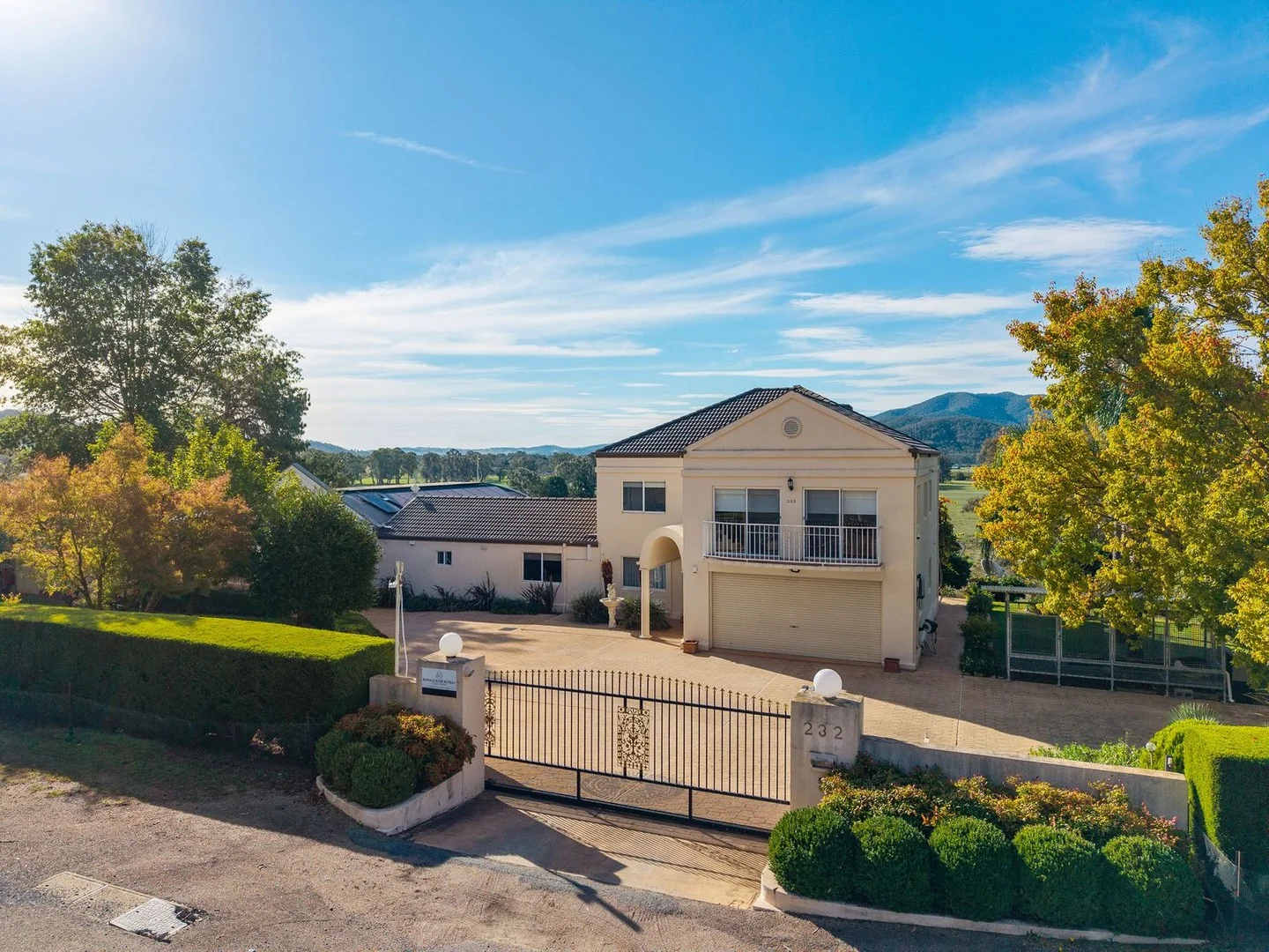 232 Buffalo River Road, Myrtleford VIC 3737