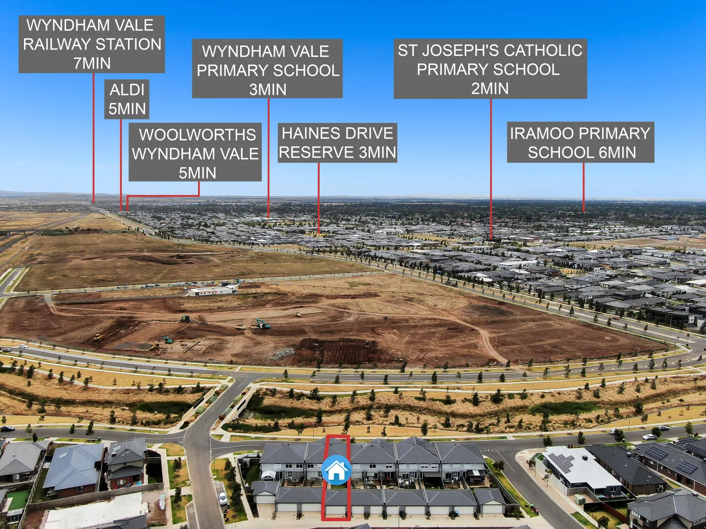 Additional image 31 of 6 Evison View, Werribee VIC 3030