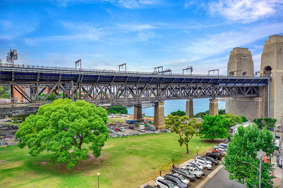 Additional image 5 of 509/30 Alfred Street, Milsons Point NSW 2061