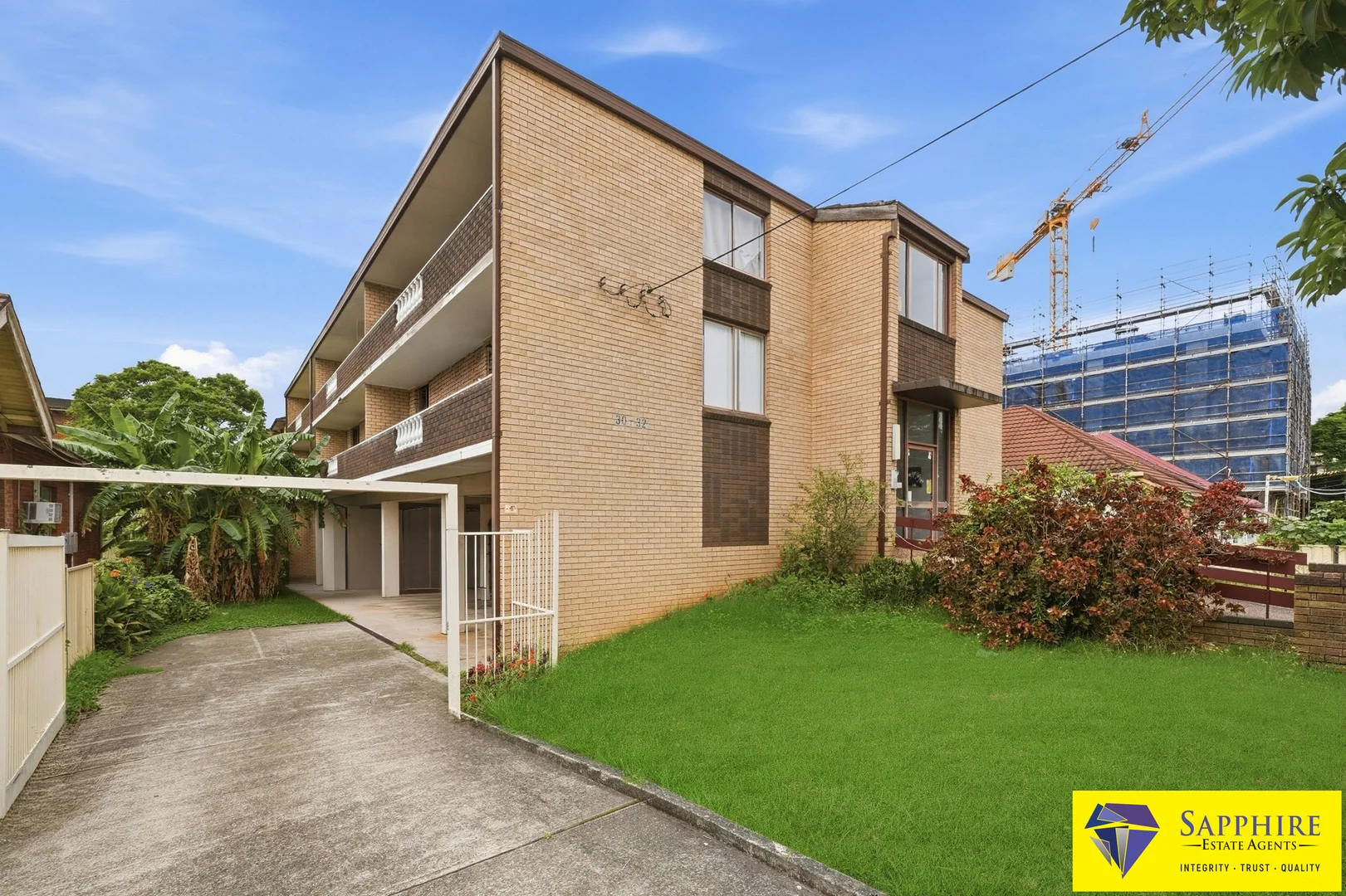 Additional image 10 of 2/30-32 Park Road, Auburn NSW 2144