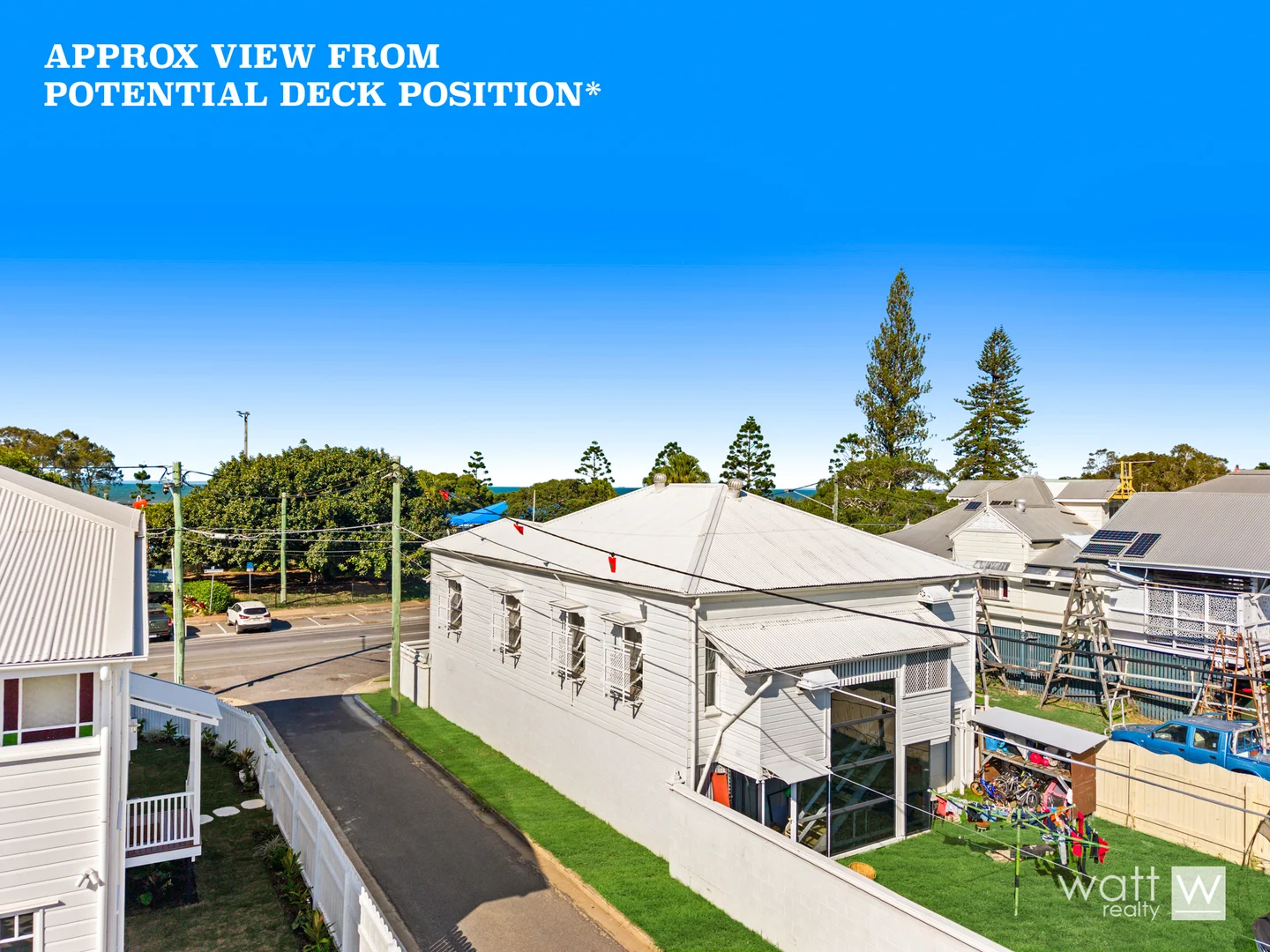 Additional image 8 of 32 Eighth Avenue, Sandgate QLD 4017