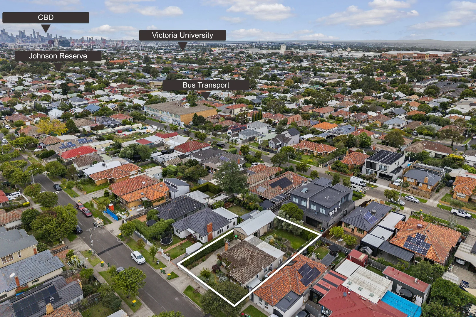 Additional image 21 of 21 Napoleon Street, West Footscray VIC 3012