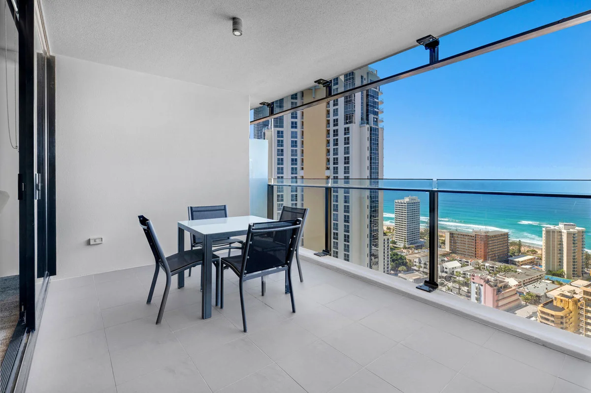 Additional image 4 of 2283/9 Ferny Avenue, Surfers Paradise QLD 4217