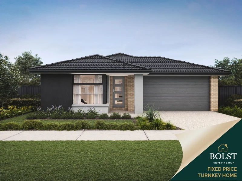 Lot 527 Beacon Street, Shepparton North VIC 3631