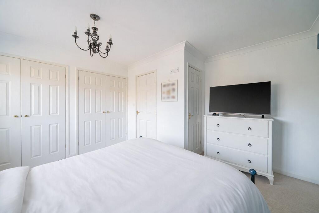 Additional image 8 of Balsam Park, Wincanton, Somerset, BA9