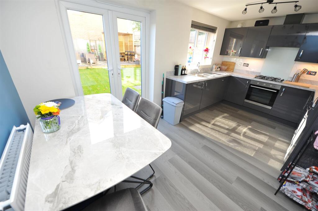 Additional image 7 of Fagley Rise, Eccleshill BD2