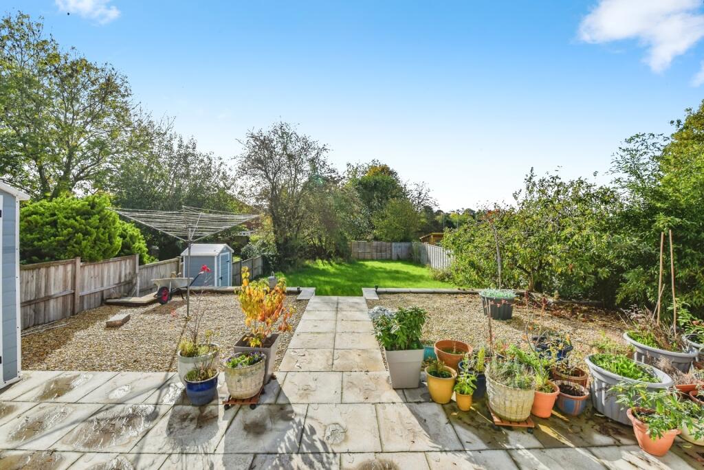 Additional image 18 of Mount Pleasant Avenue, Wells, Somerset, BA5
