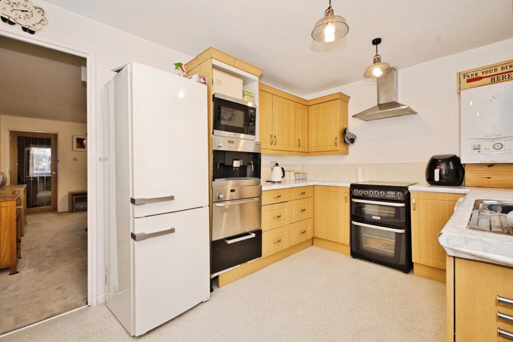Additional image 7 of Golding Close, WELLS, Somerset, BA5