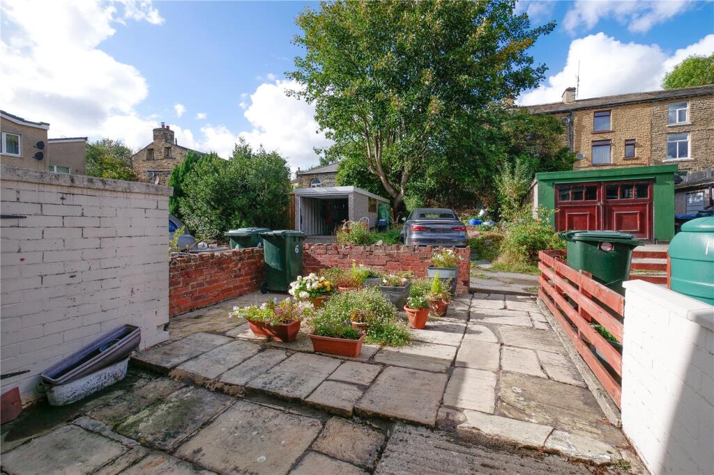 Additional image 14 of Oxford Terrace, Baildon, Shipley, West Yorkshire, BD17