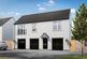 The Gilldale - Plot 731 at Sherford, Sherford, Lunar Crescent PL9