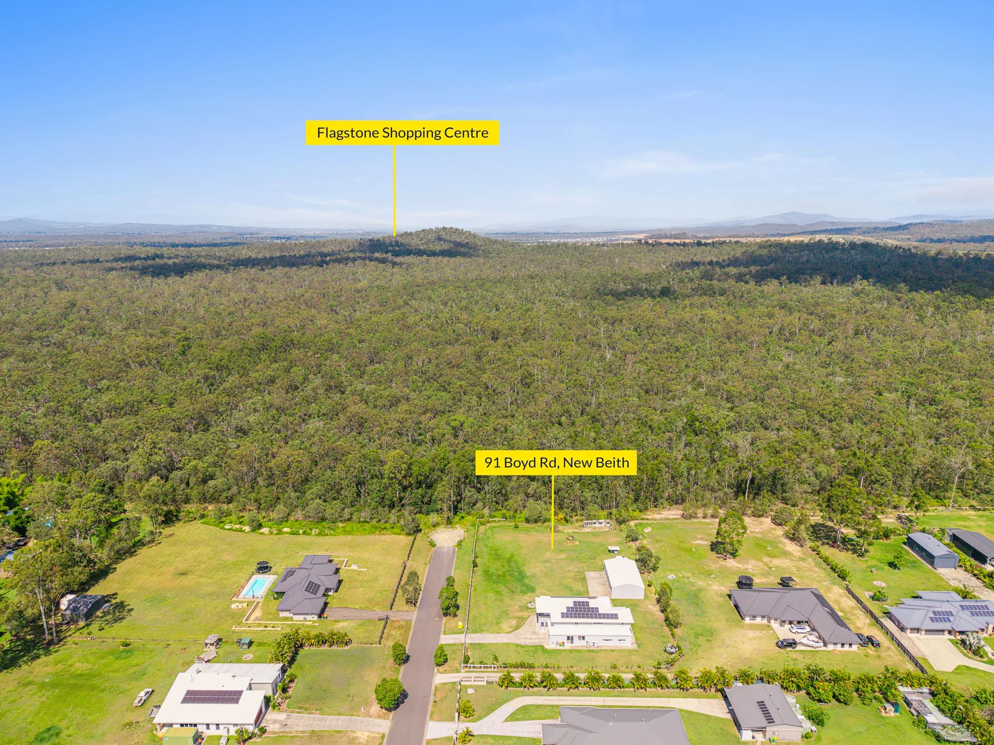Additional image 45 of 91-101 Boyd Road, New Beith QLD 4124