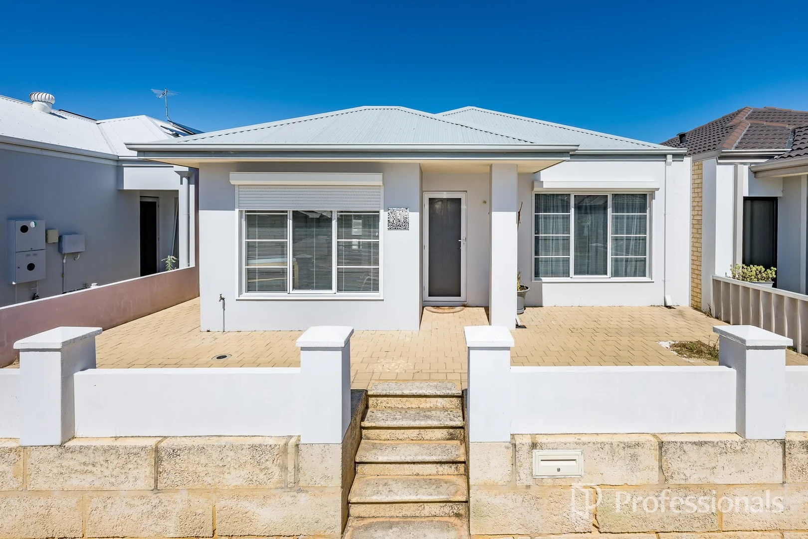 11 Bretton Grange, Butler WA 6036