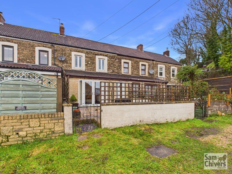 Additional image 18 of Old Pit Terrace, Radstock
