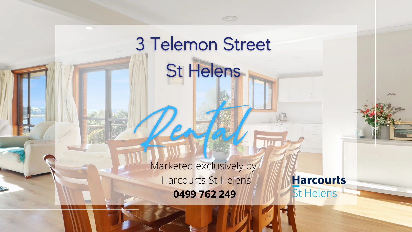 Additional image 31 of 3 Telemon Street, St Helens TAS 7216