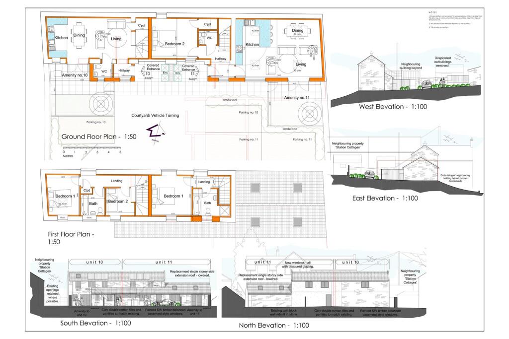 Additional image 6 of Development | Planning Granted