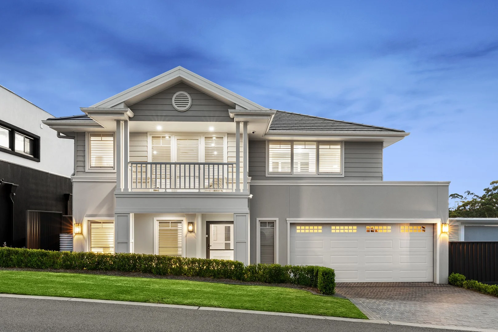 27 Whitsunday Circuit, North Kellyville NSW 2155