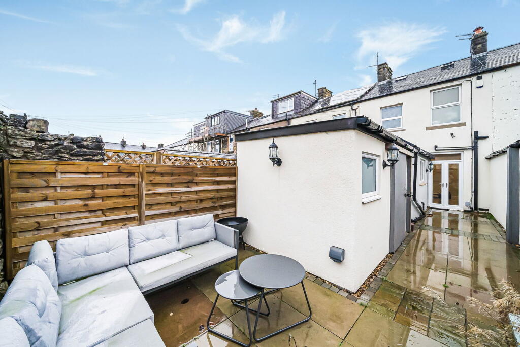 Additional image 33 of Salthill Road, Clitheroe, BB7 1NU