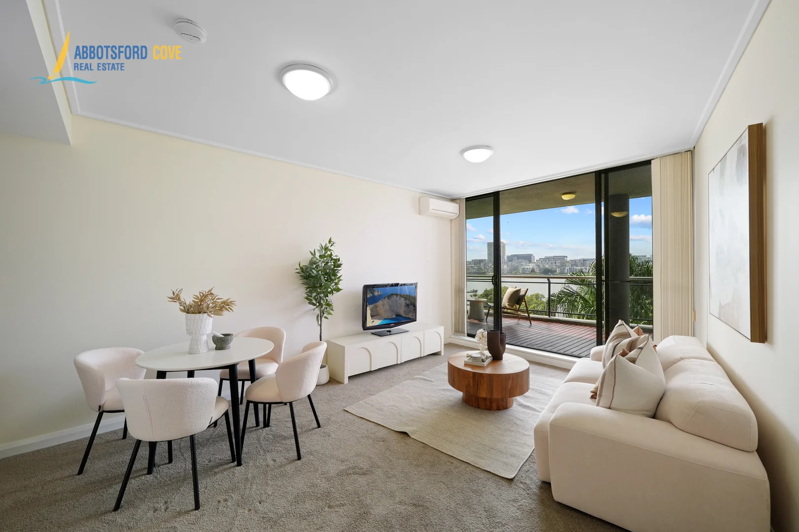 Additional image 3 of 11/27 Bennelong Parkway, Wentworth Point NSW 2127