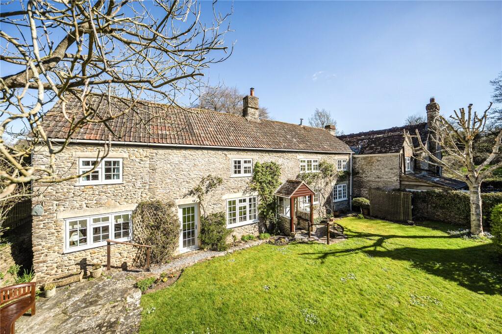 North Cheriton, Templecombe, Somerset, BA8