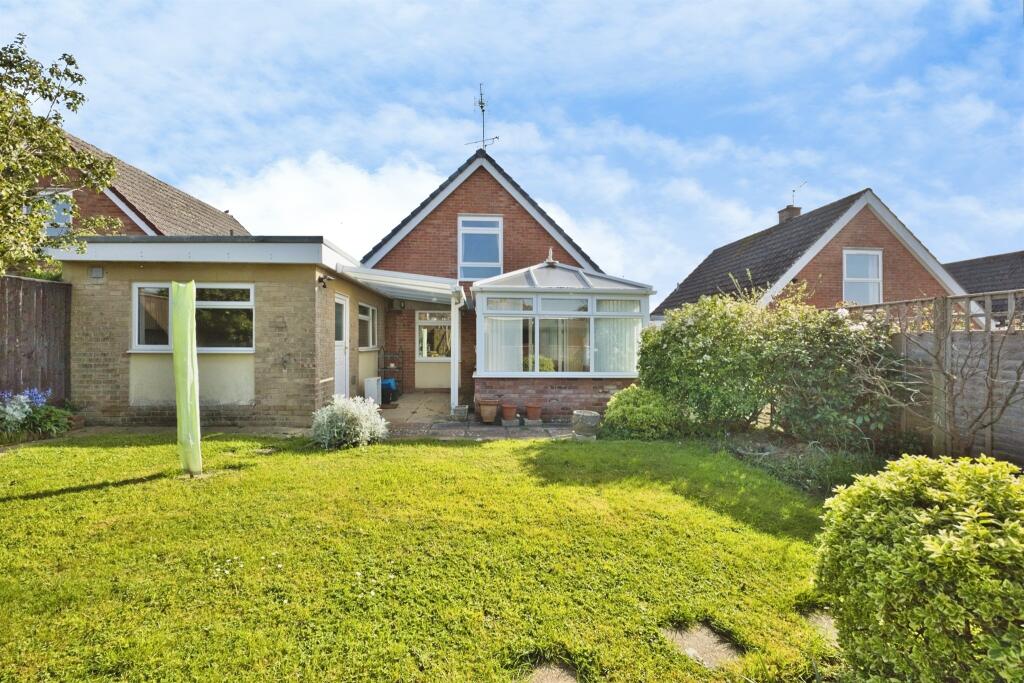 Additional image 5 of Burroughes Avenue, Yeovil