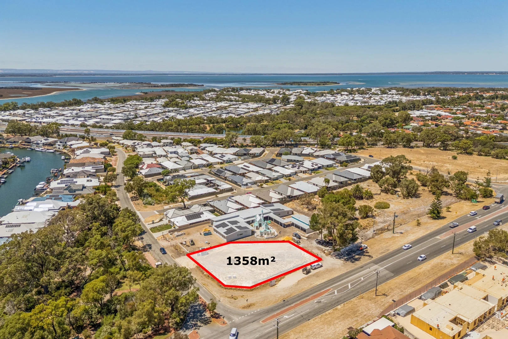 Additional image 3 of 98 Leisure Way, Halls Head WA 6210