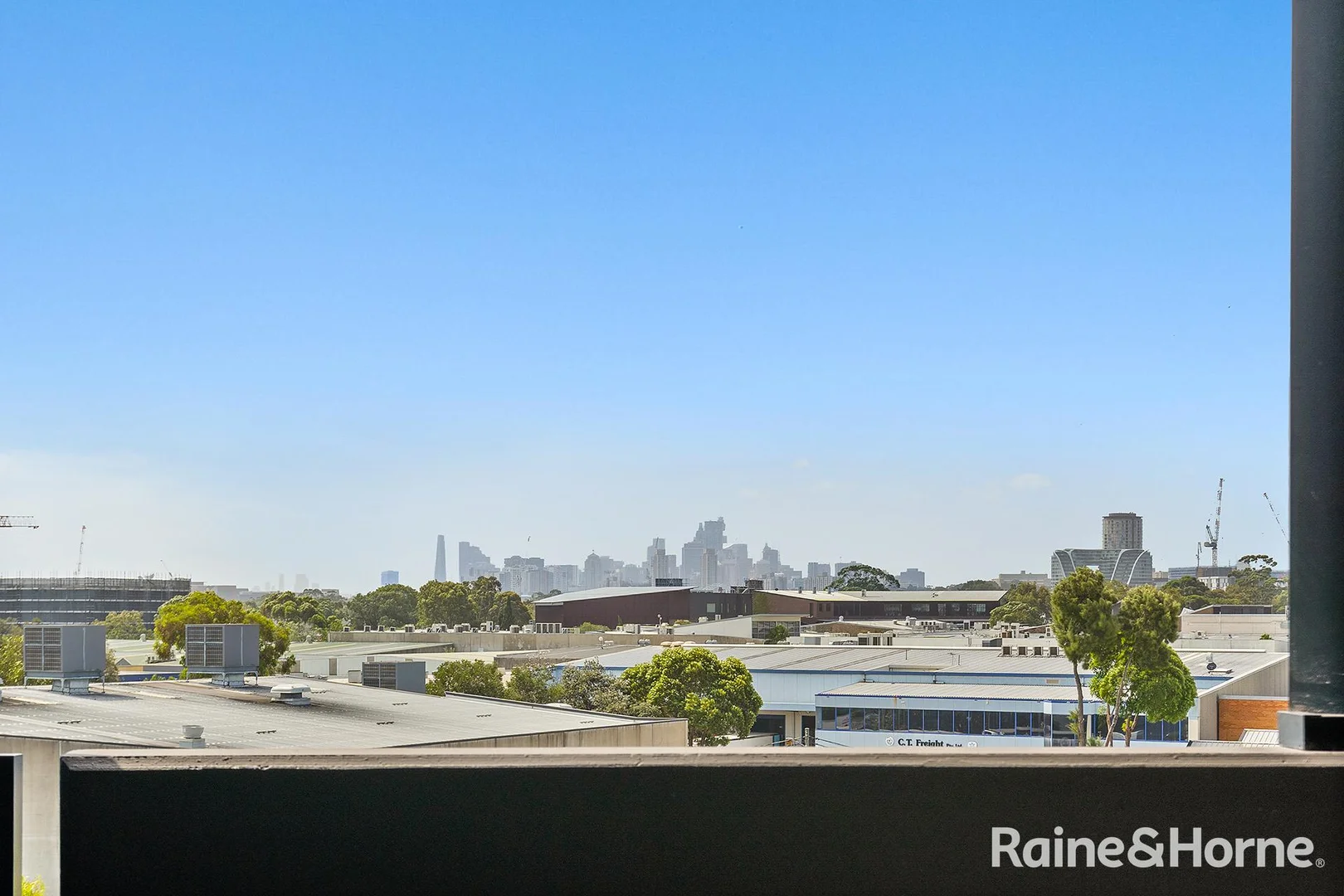 Additional image 7 of 401/29-33 Birmingham Street, Alexandria NSW 2015