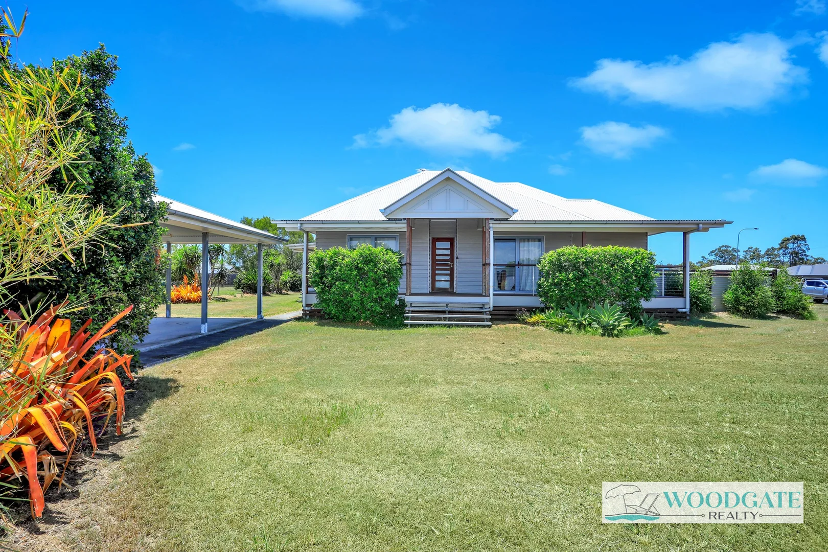 4 Kinkuna Dr, Woodgate QLD 4660 photo 3