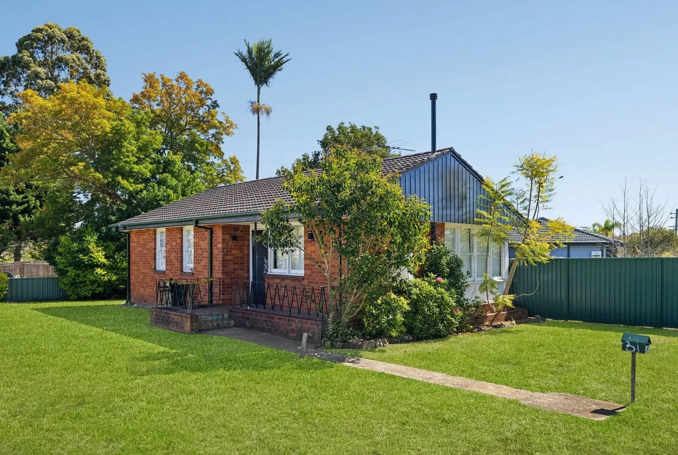 31 Hargrave Street, Leumeah NSW 2560