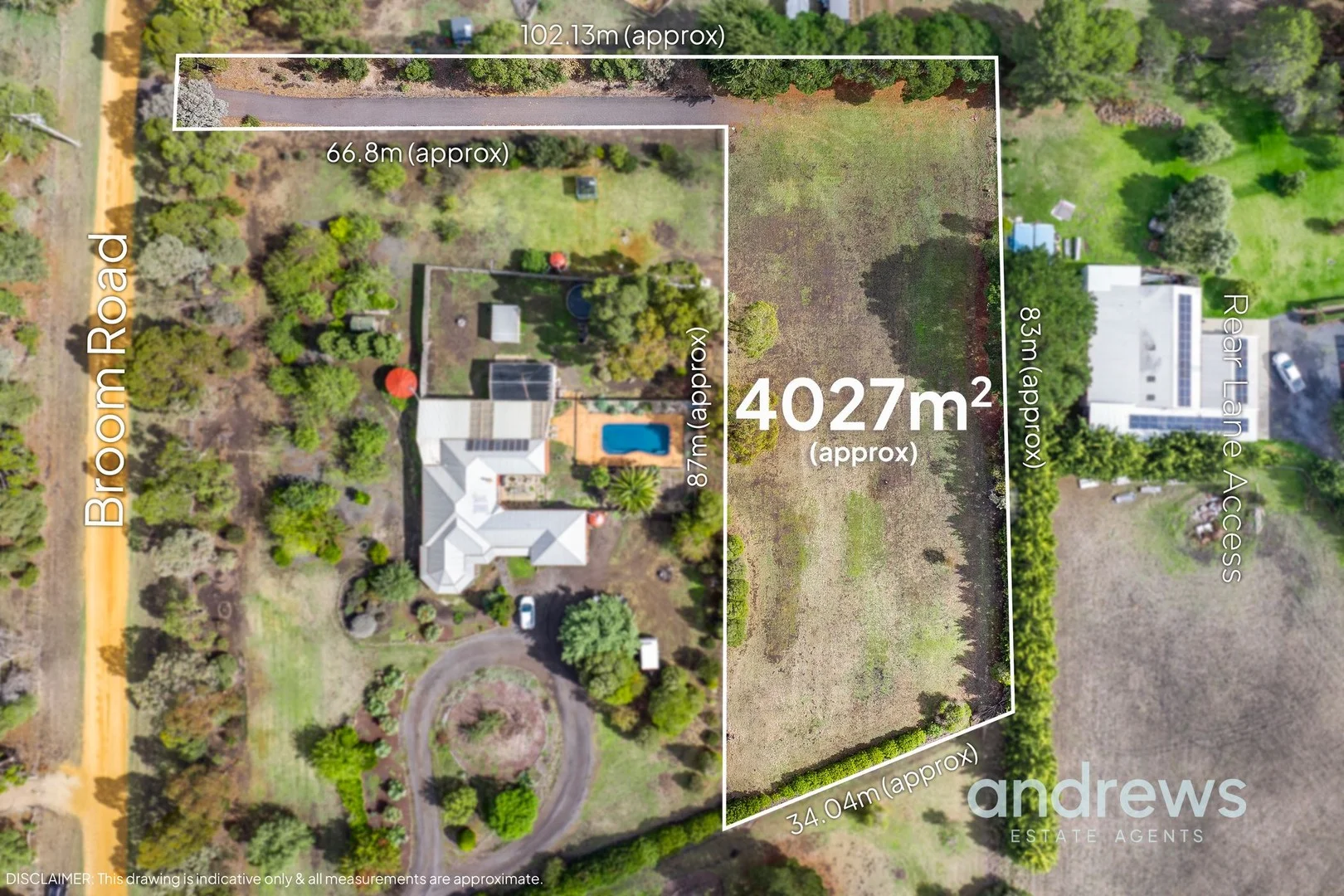 2/12 Broom Road, Lethbridge VIC 3332